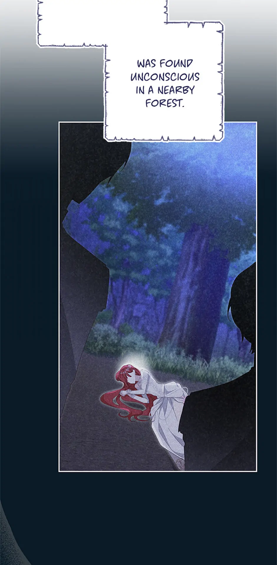 Please Treat Your Friends Preciously chapter 75 page 40