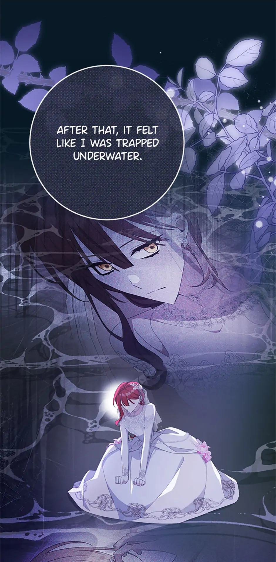 Please Treat Your Friends Preciously chapter 75 page 46