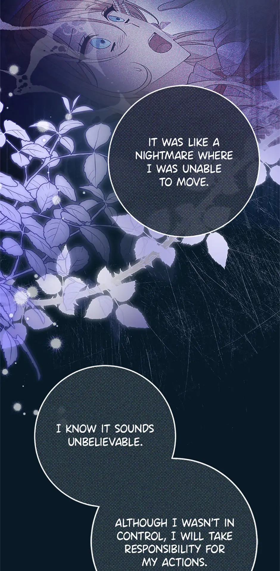 Please Treat Your Friends Preciously chapter 75 page 47
