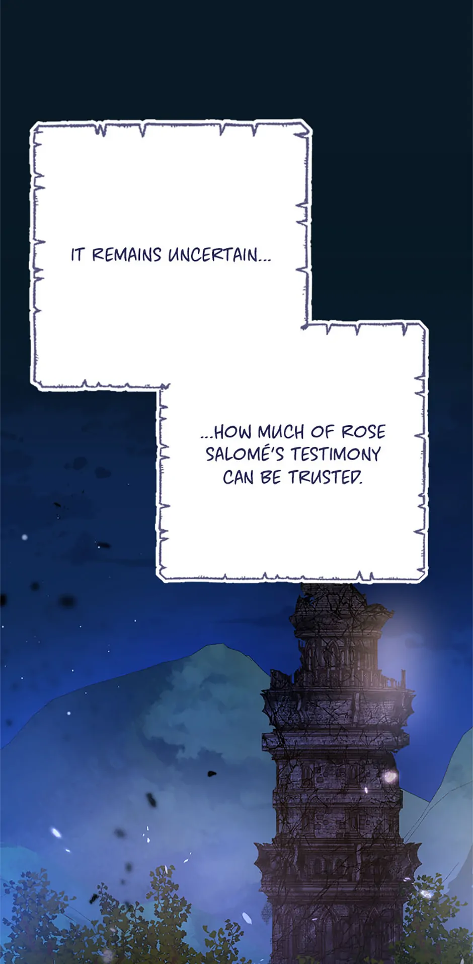 Please Treat Your Friends Preciously chapter 75 page 49