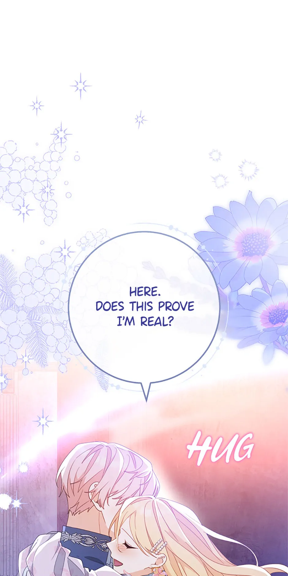 Please Treat Your Friends Preciously chapter 75 page 5