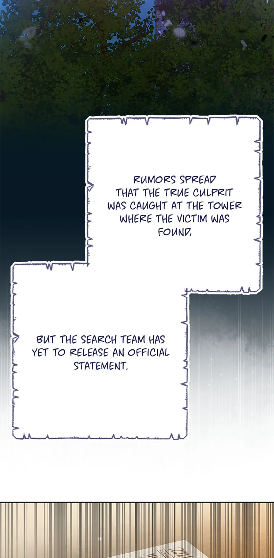 Please Treat Your Friends Preciously chapter 75 page 50