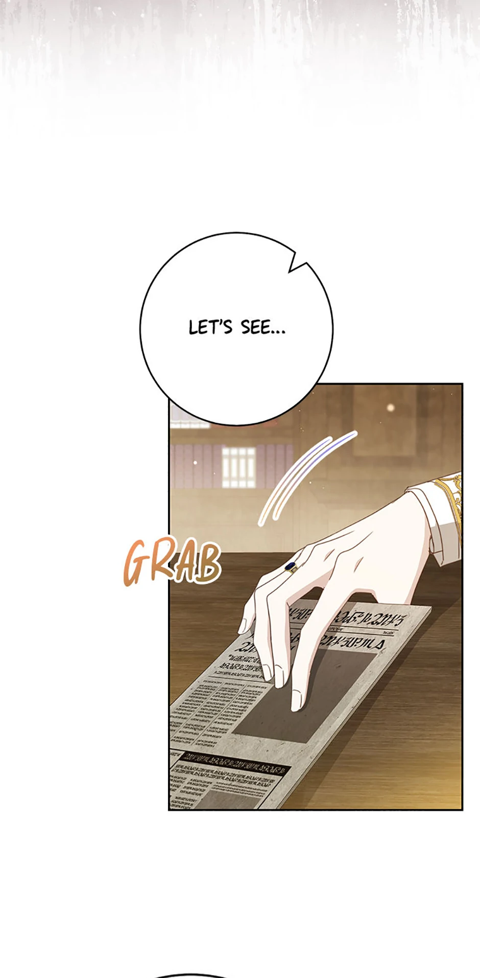 Please Treat Your Friends Preciously chapter 75 page 53