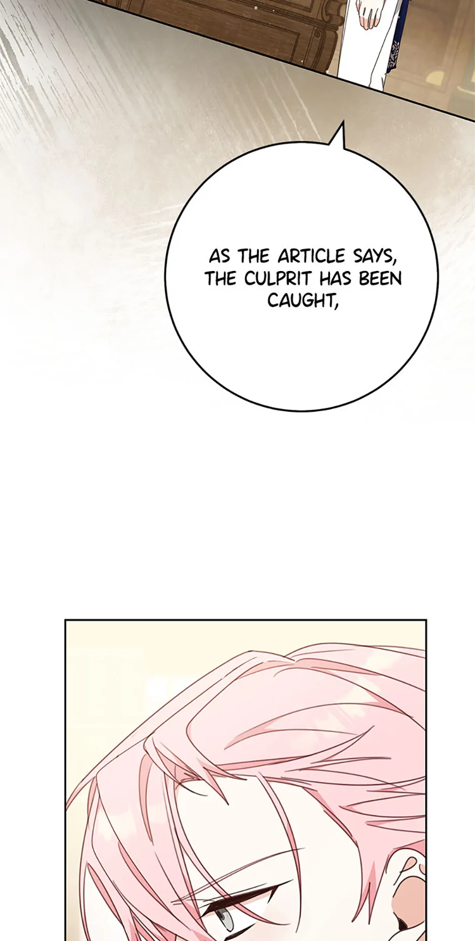 Please Treat Your Friends Preciously chapter 75 page 56