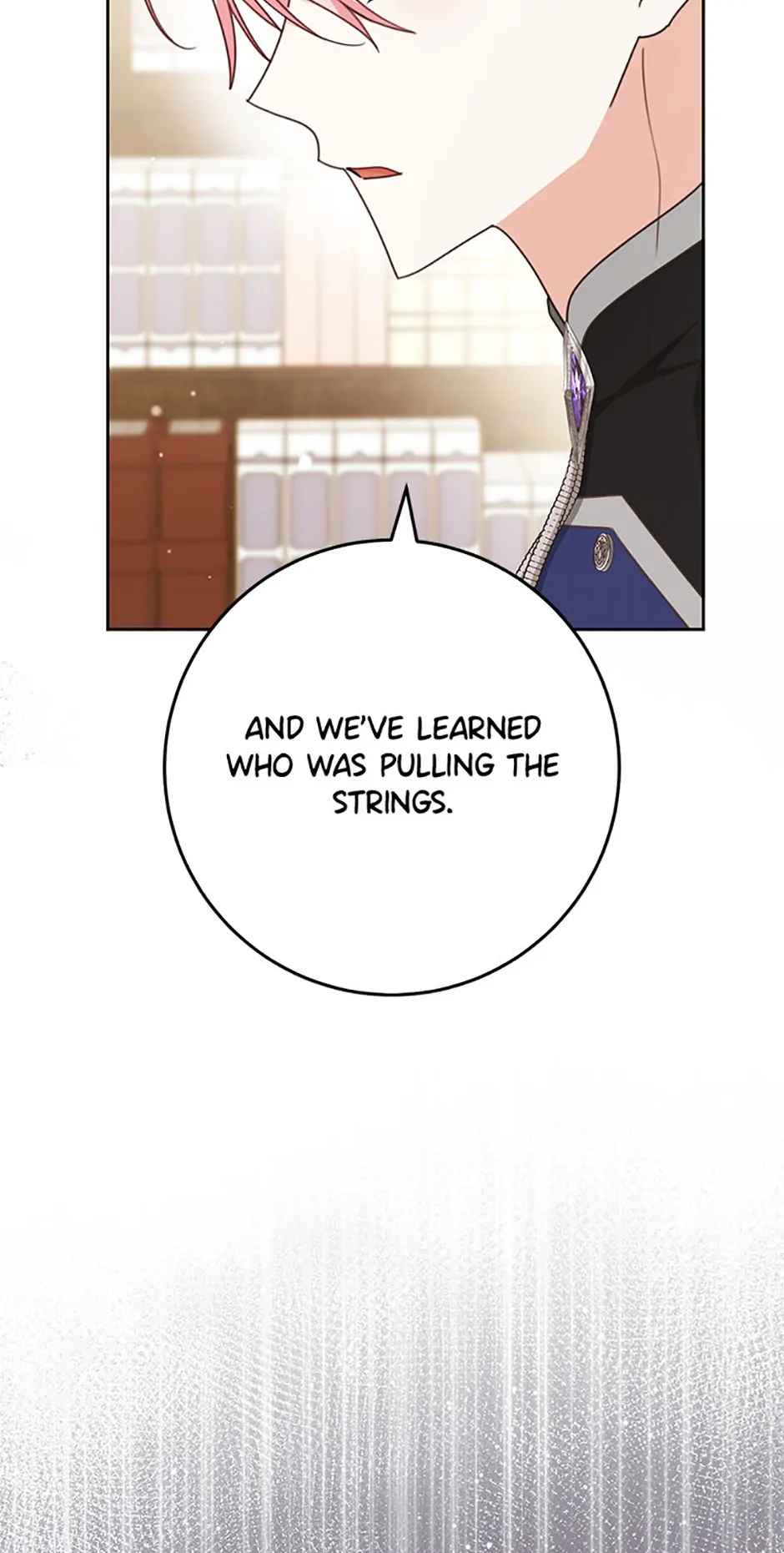 Please Treat Your Friends Preciously chapter 75 page 57