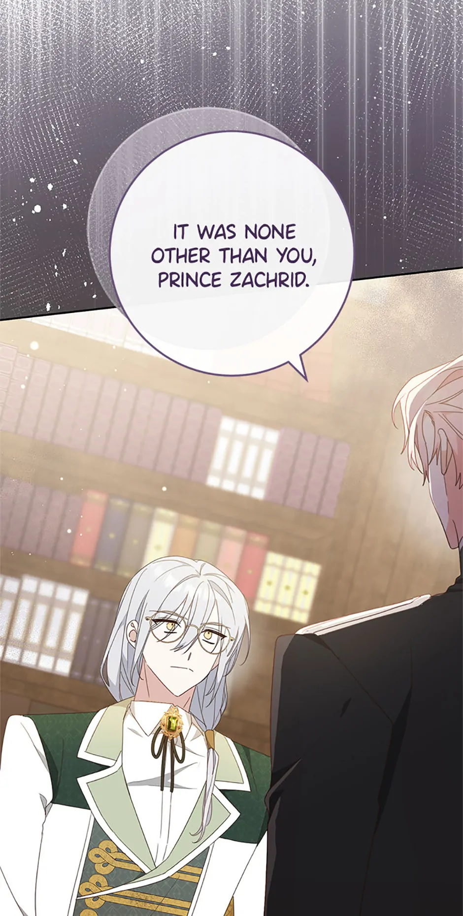 Please Treat Your Friends Preciously chapter 75 page 58