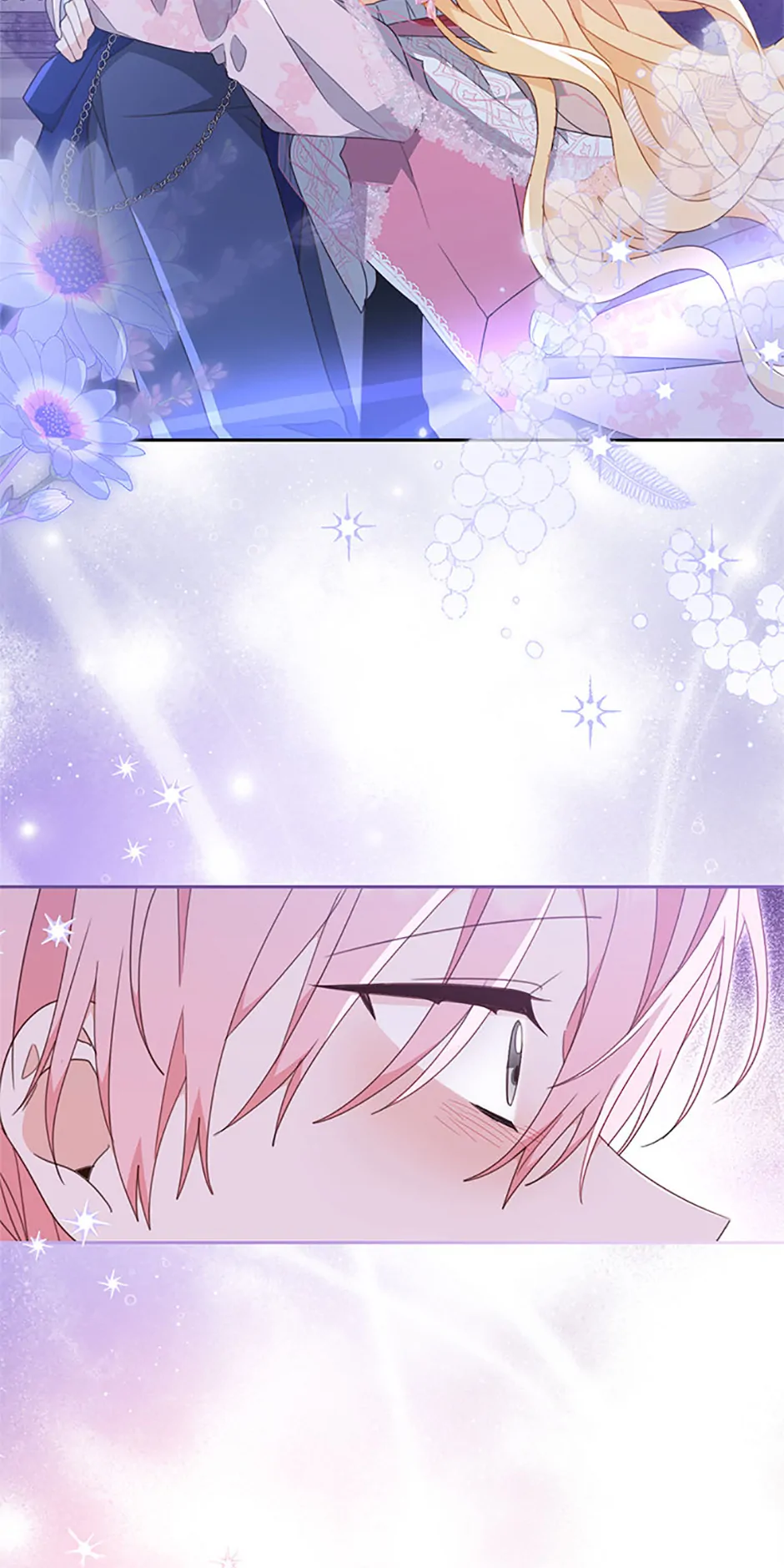 Please Treat Your Friends Preciously chapter 75 page 6
