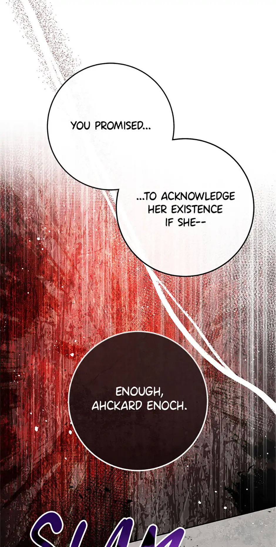 Please Treat Your Friends Preciously chapter 75 page 62