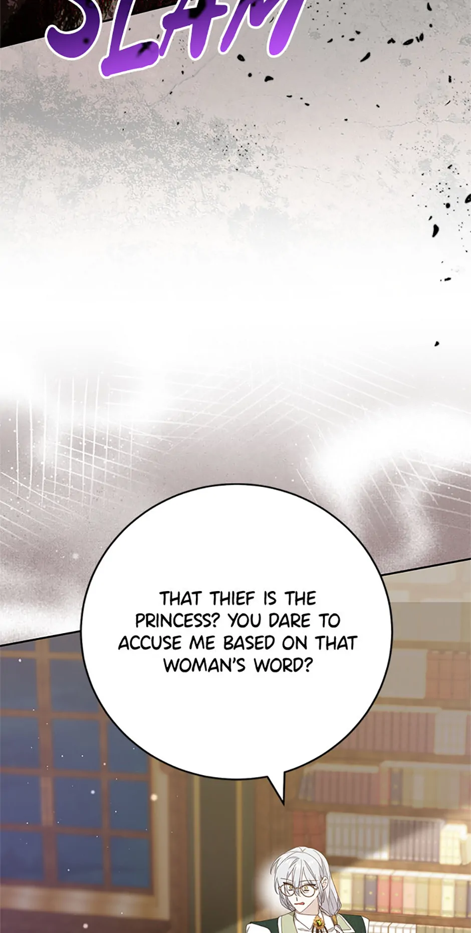 Please Treat Your Friends Preciously chapter 75 page 63