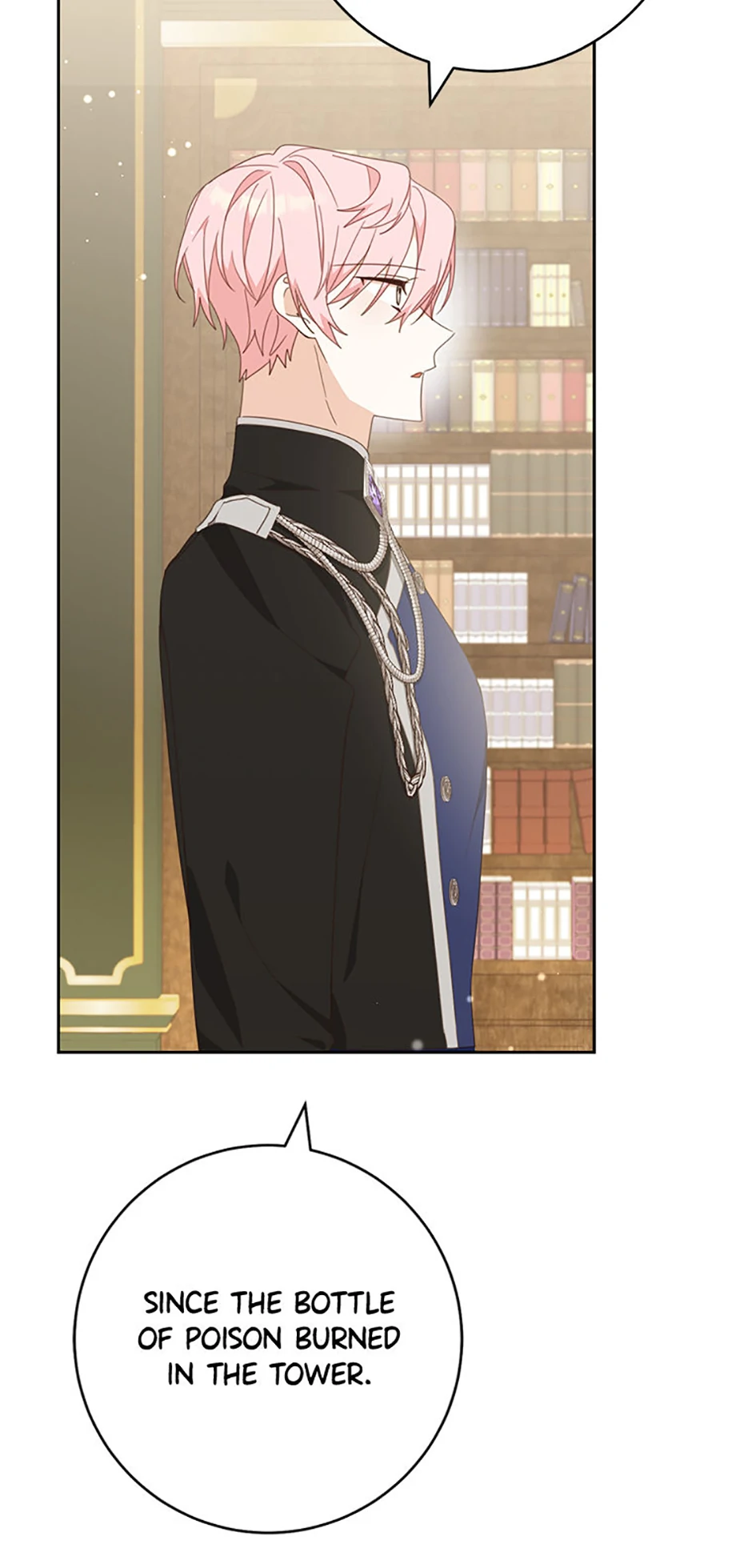 Please Treat Your Friends Preciously chapter 75 page 67