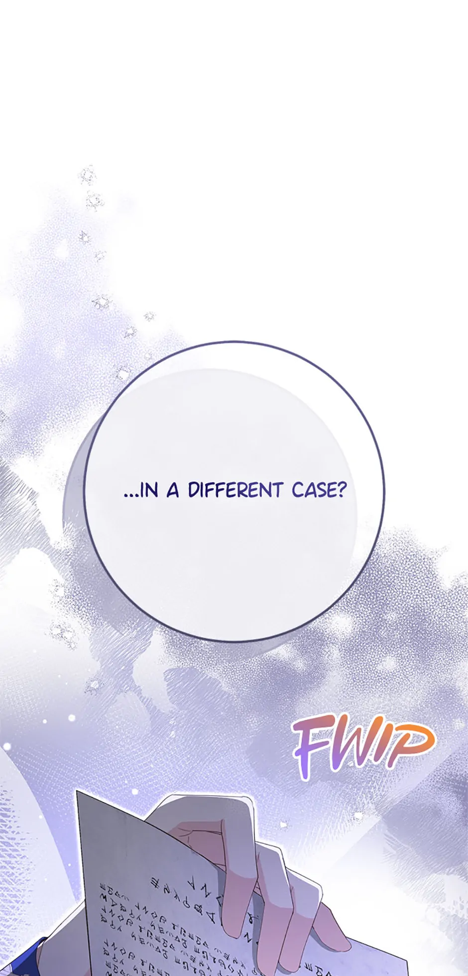 Please Treat Your Friends Preciously chapter 75 page 69
