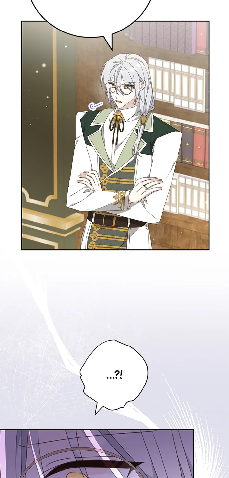 Please Treat Your Friends Preciously chapter 75 page 71