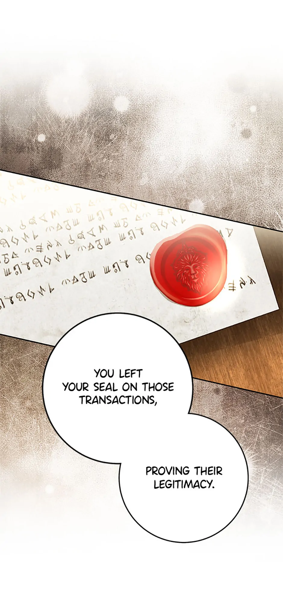 Please Treat Your Friends Preciously chapter 75 page 75
