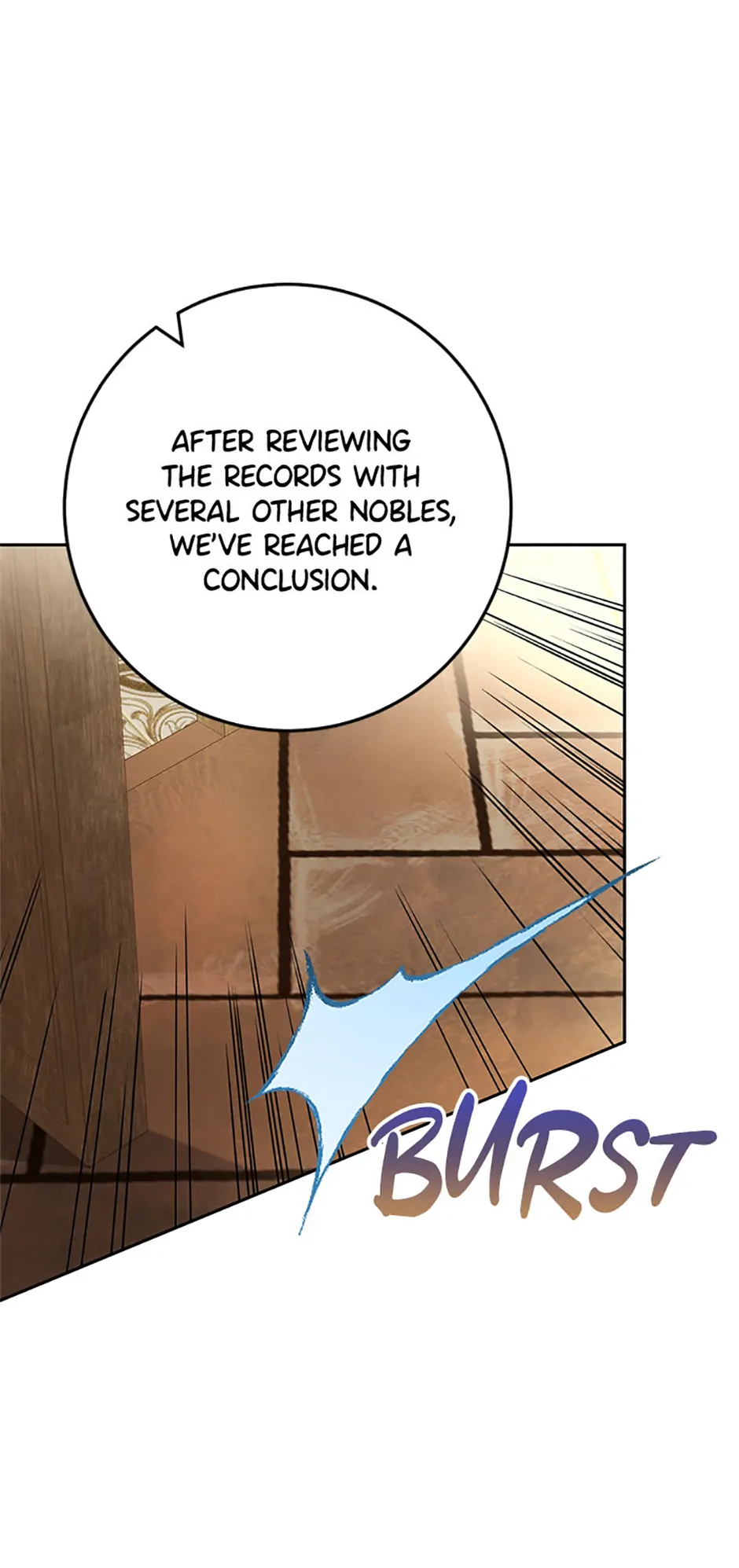 Please Treat Your Friends Preciously chapter 75 page 76
