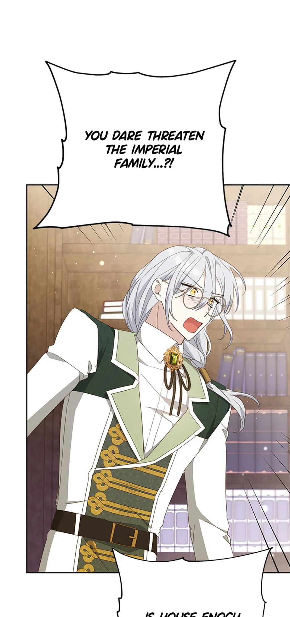 Please Treat Your Friends Preciously chapter 75 page 79