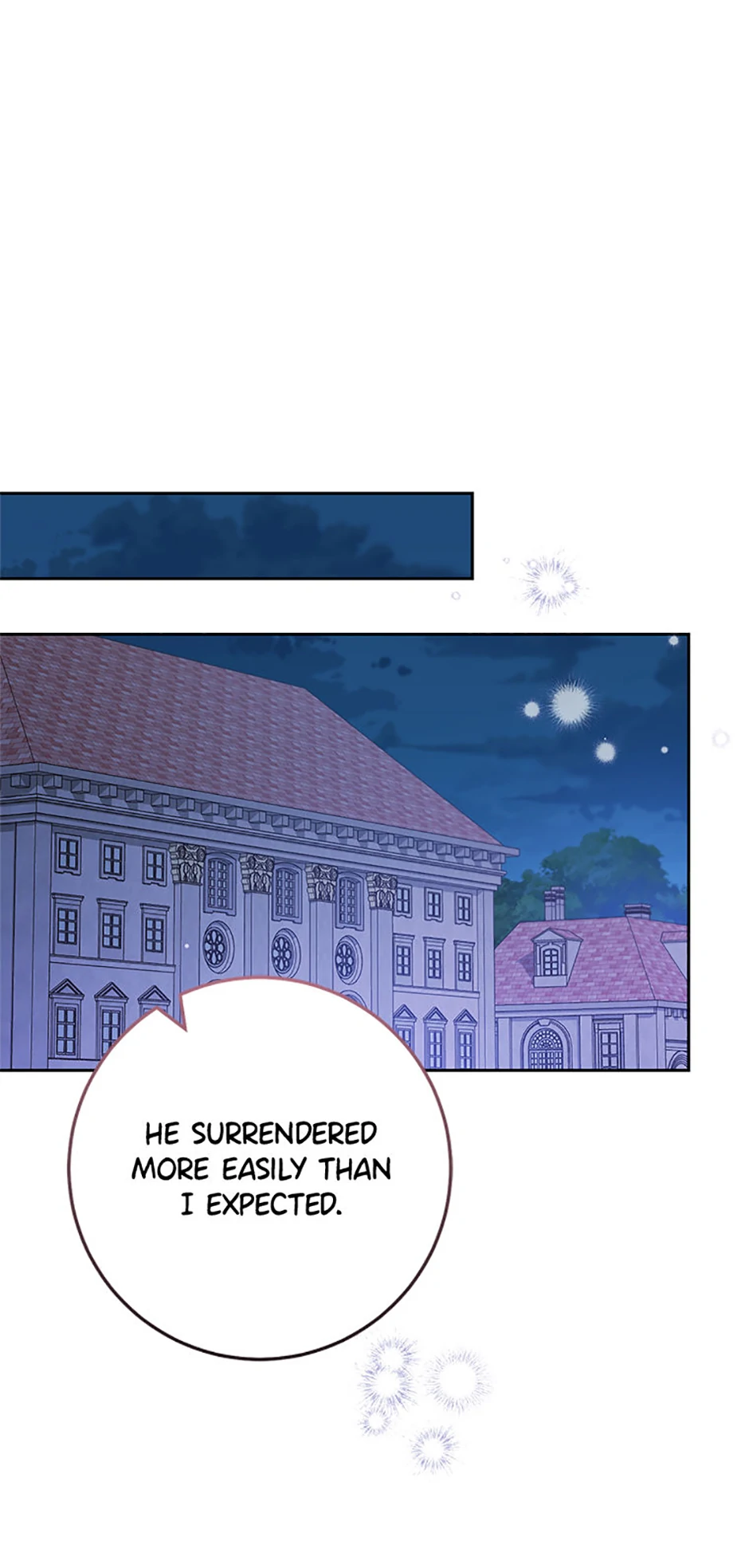 Please Treat Your Friends Preciously chapter 76 page 15