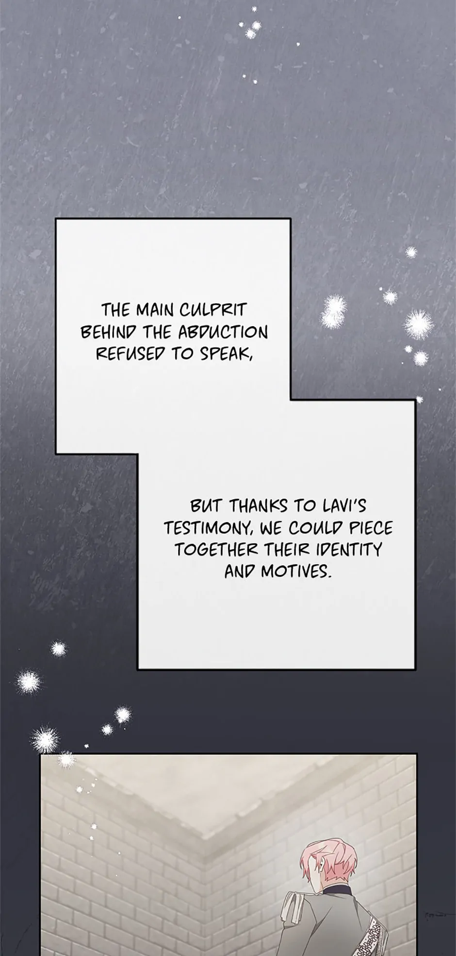 Please Treat Your Friends Preciously chapter 76 page 19