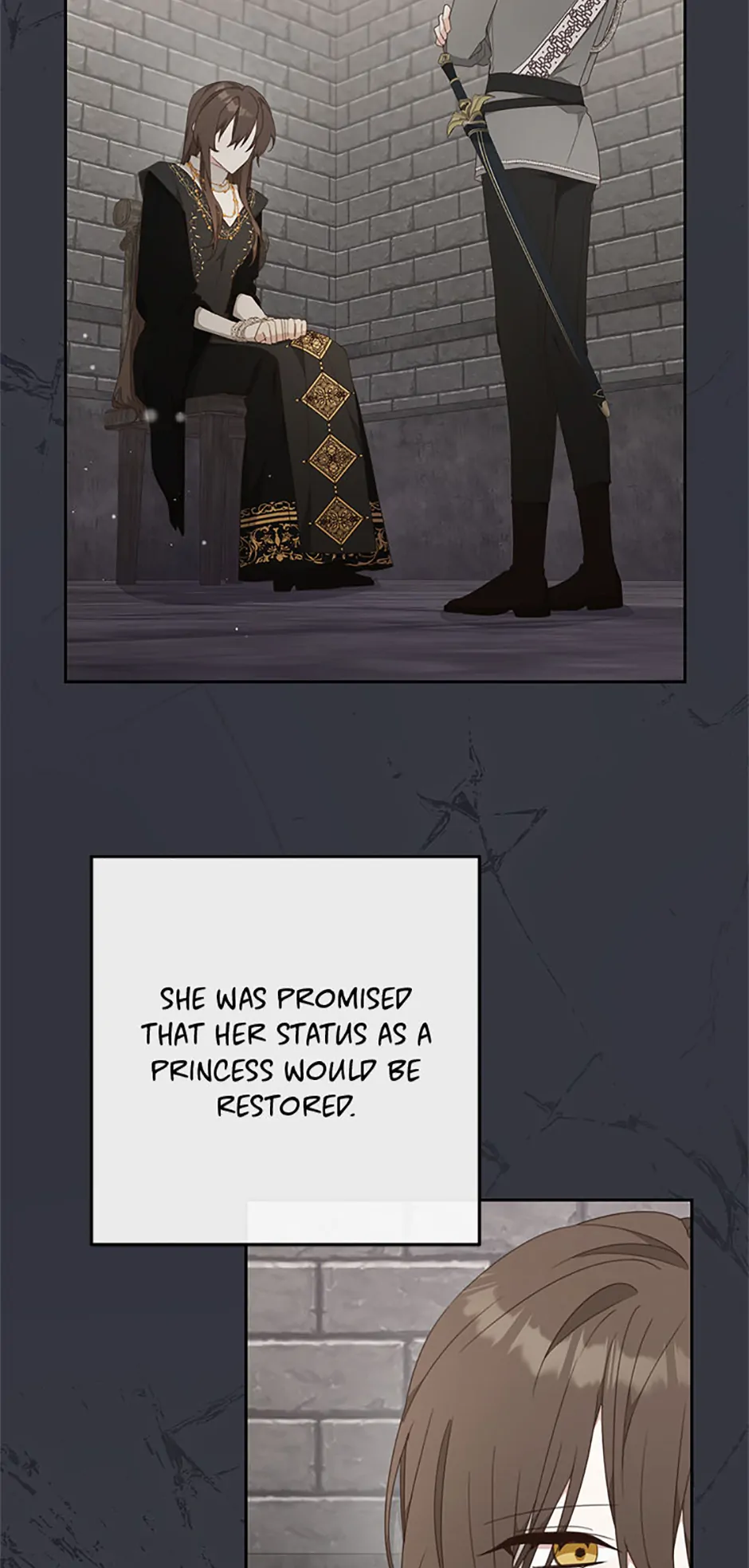 Please Treat Your Friends Preciously chapter 76 page 20