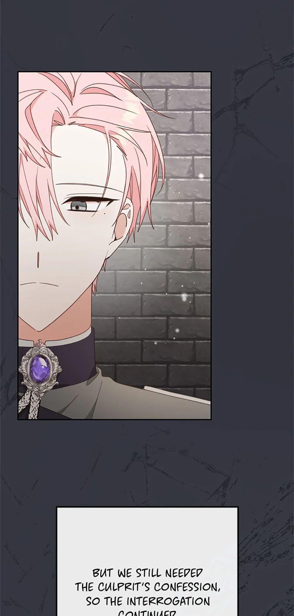 Please Treat Your Friends Preciously chapter 76 page 22