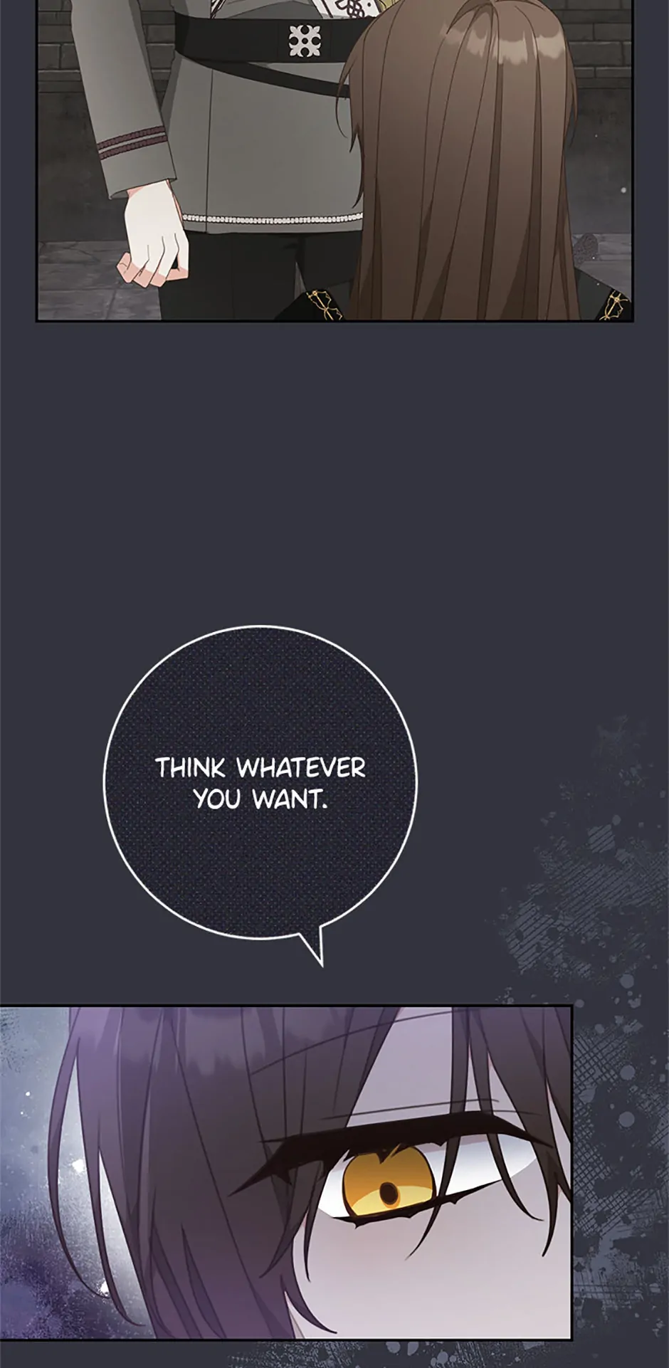 Please Treat Your Friends Preciously chapter 76 page 25