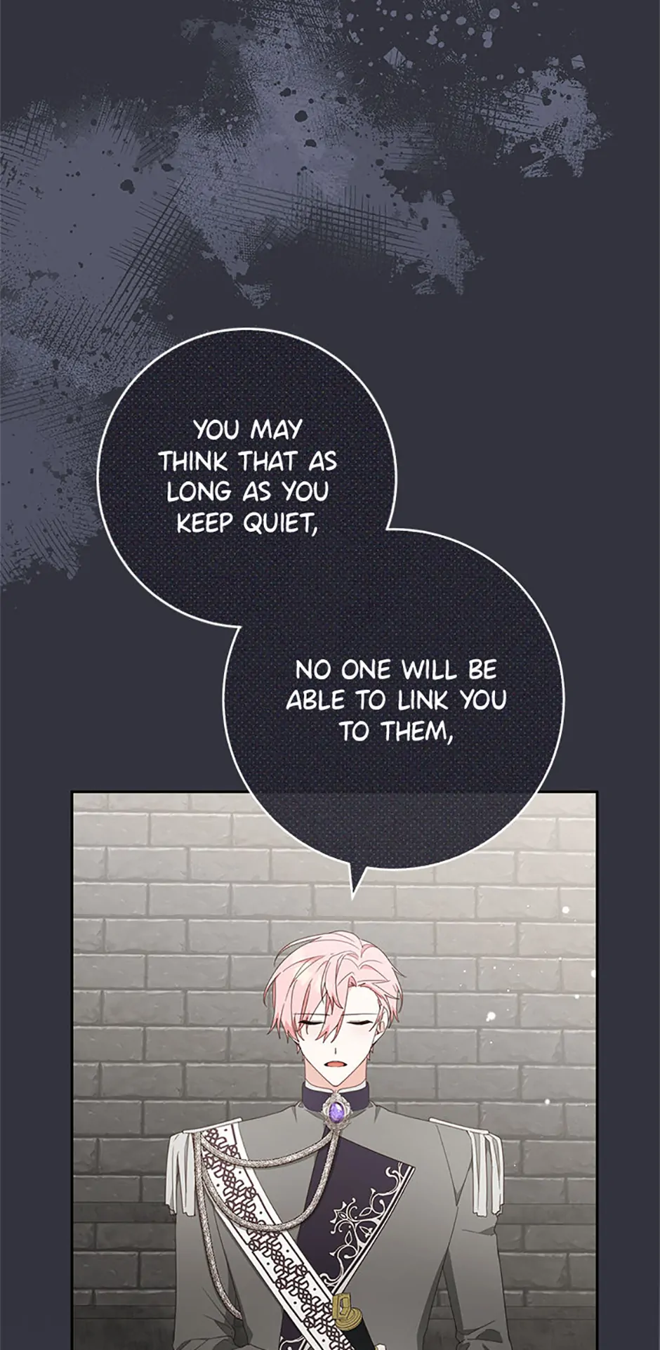 Please Treat Your Friends Preciously chapter 76 page 26
