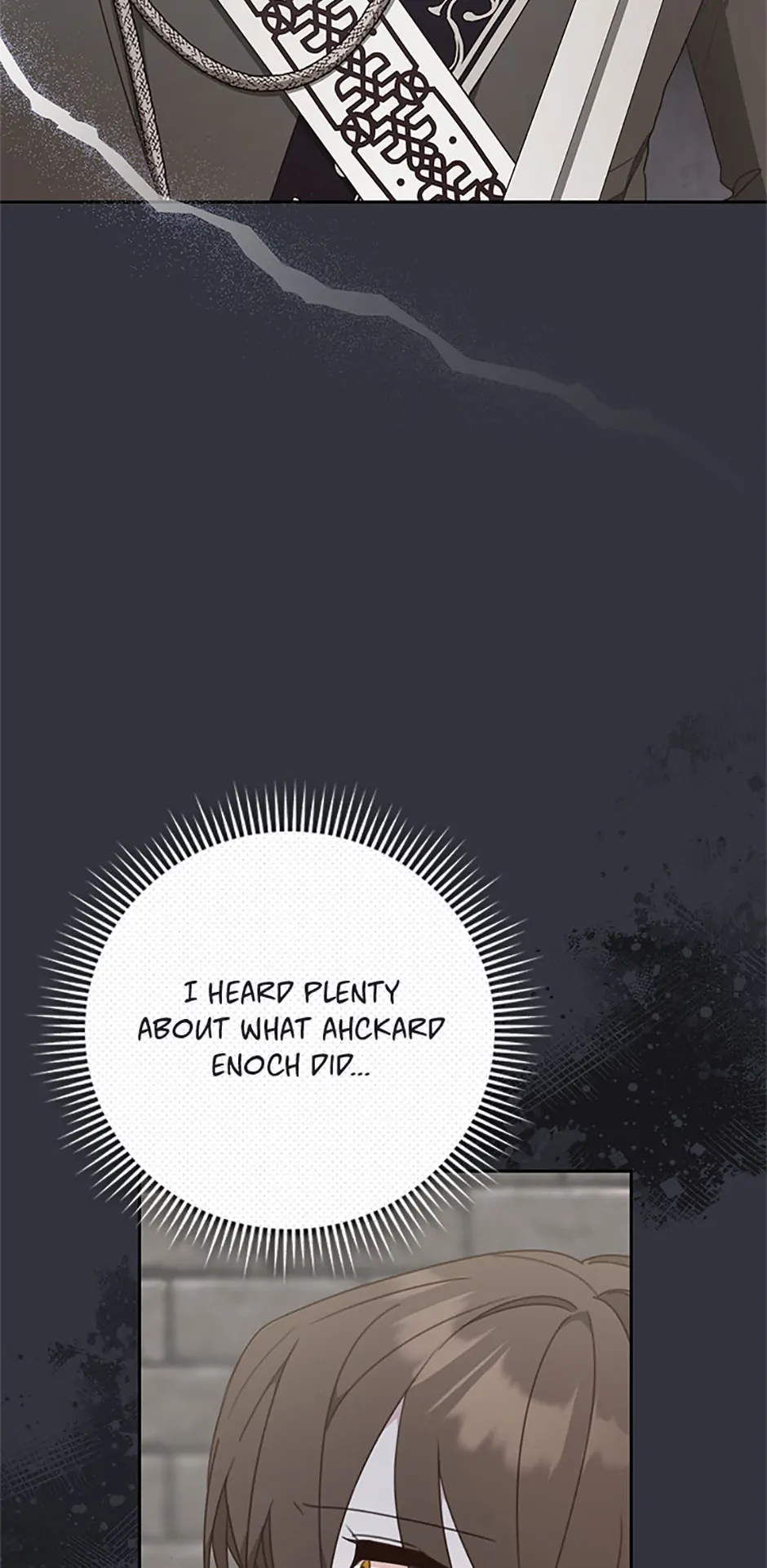 Please Treat Your Friends Preciously chapter 76 page 30