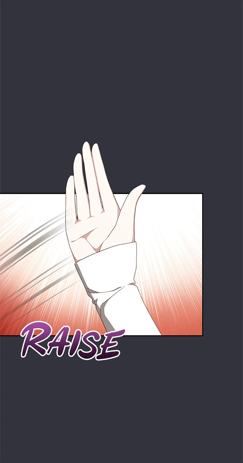Please Treat Your Friends Preciously chapter 76 page 40