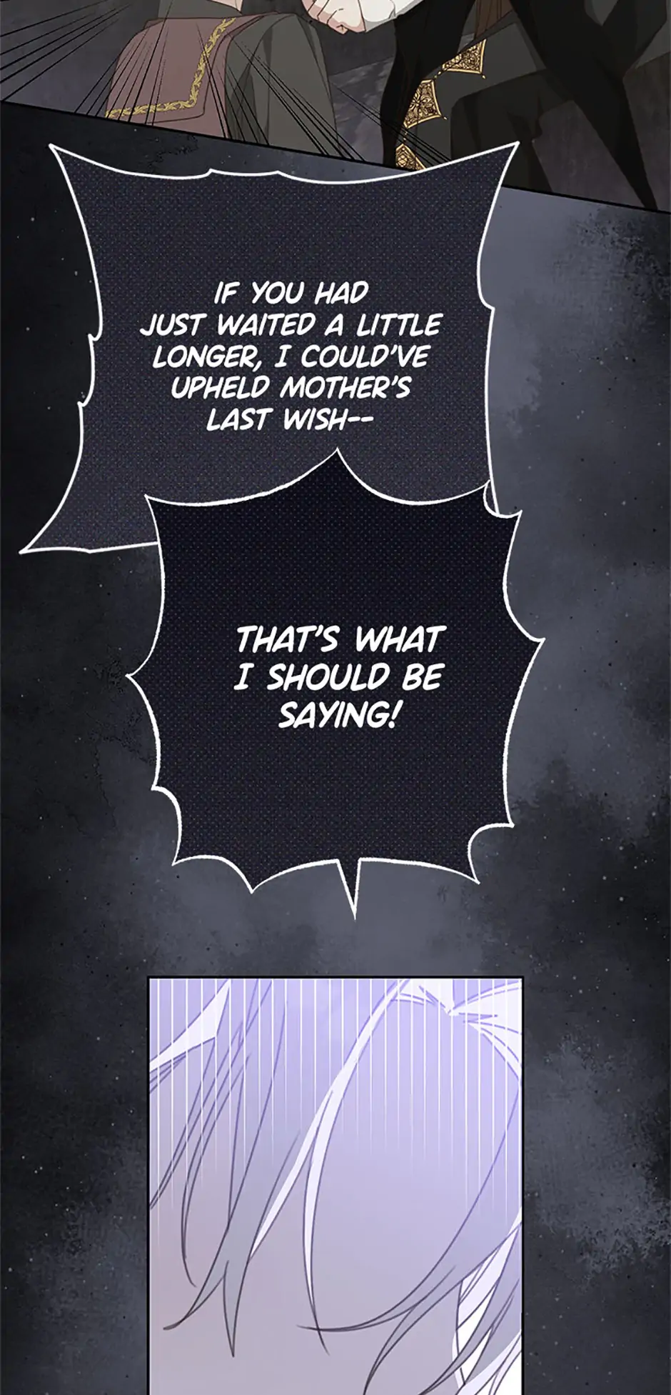 Please Treat Your Friends Preciously chapter 76 page 43