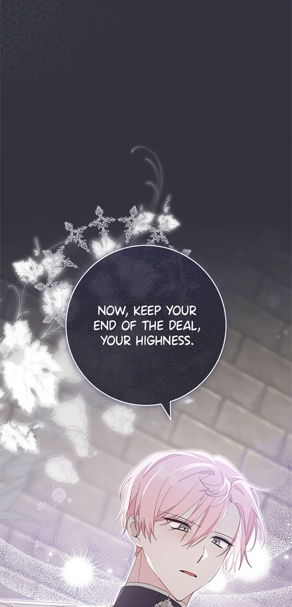 Please Treat Your Friends Preciously chapter 76 page 48
