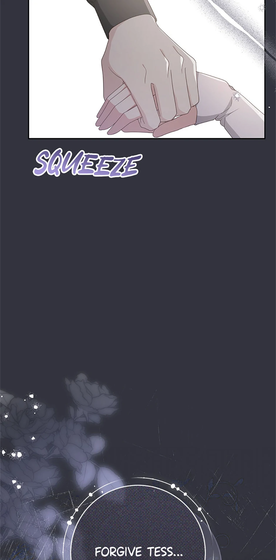 Please Treat Your Friends Preciously chapter 76 page 53