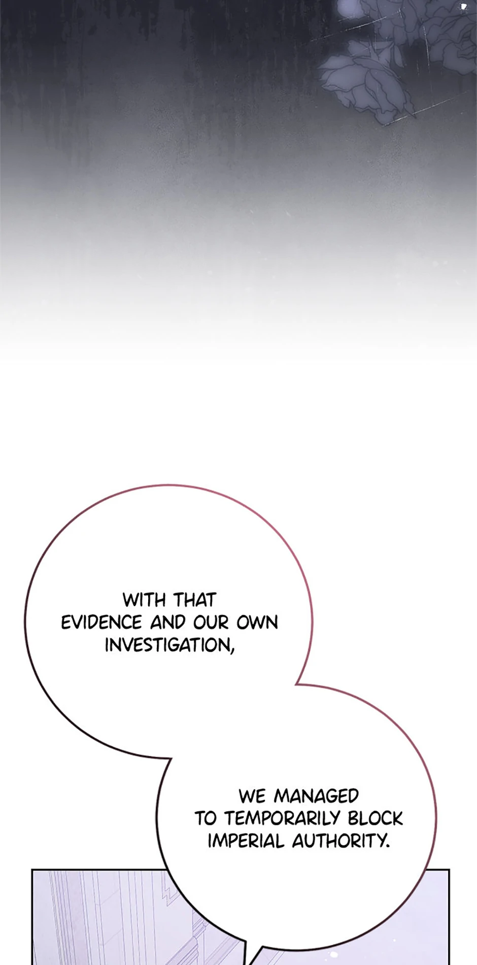 Please Treat Your Friends Preciously chapter 76 page 55