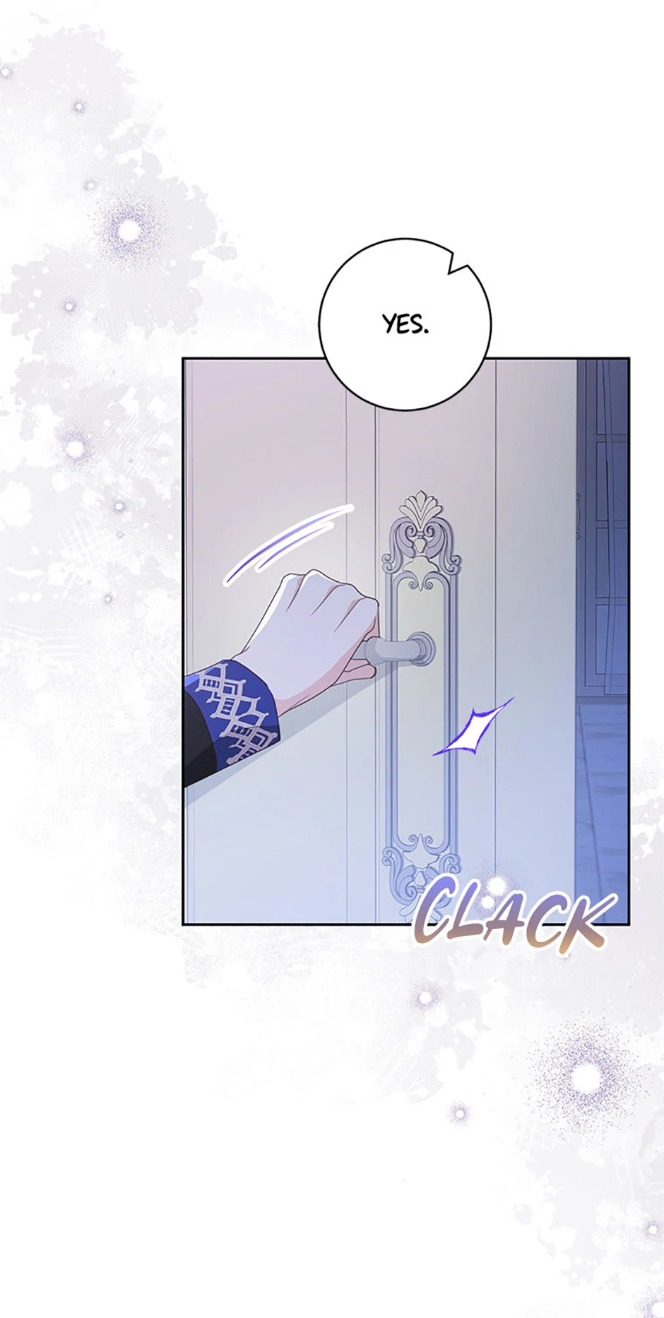 Please Treat Your Friends Preciously chapter 76 page 60