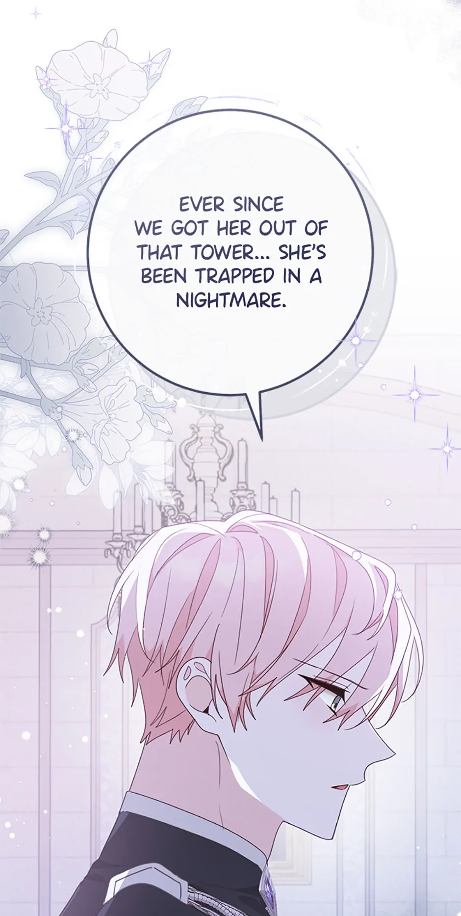 Please Treat Your Friends Preciously chapter 76 page 61