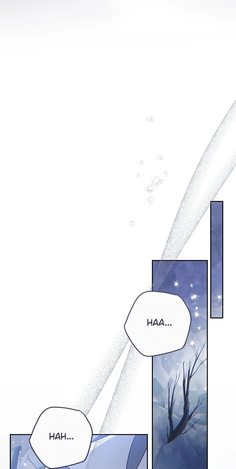 Please Treat Your Friends Preciously chapter 76 page 63