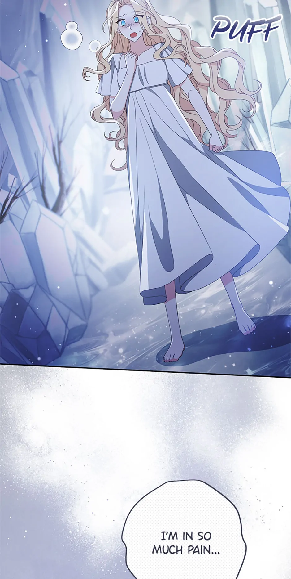 Please Treat Your Friends Preciously chapter 76 page 65