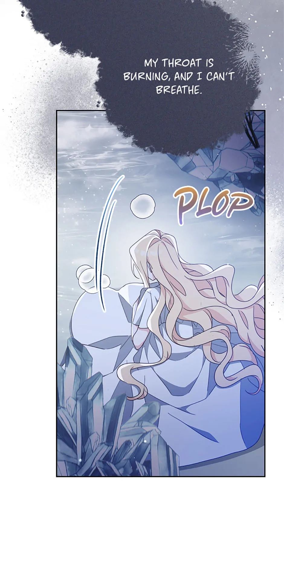 Please Treat Your Friends Preciously chapter 76 page 67