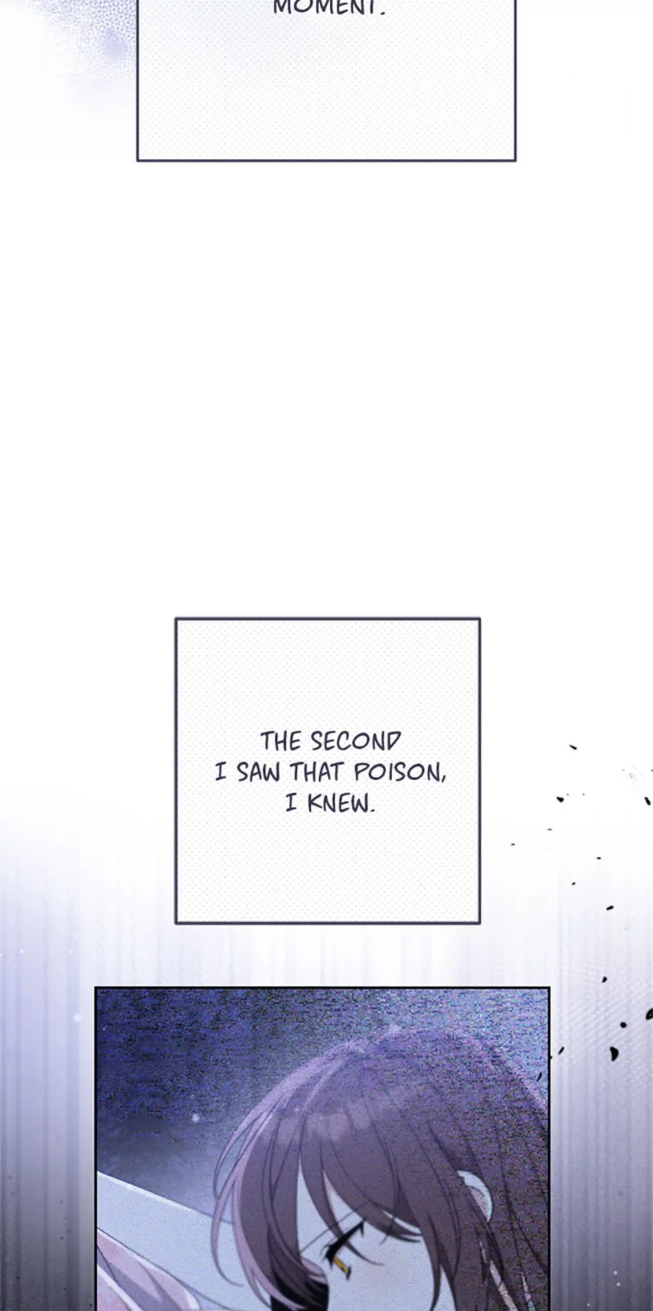 Please Treat Your Friends Preciously chapter 76 page 69