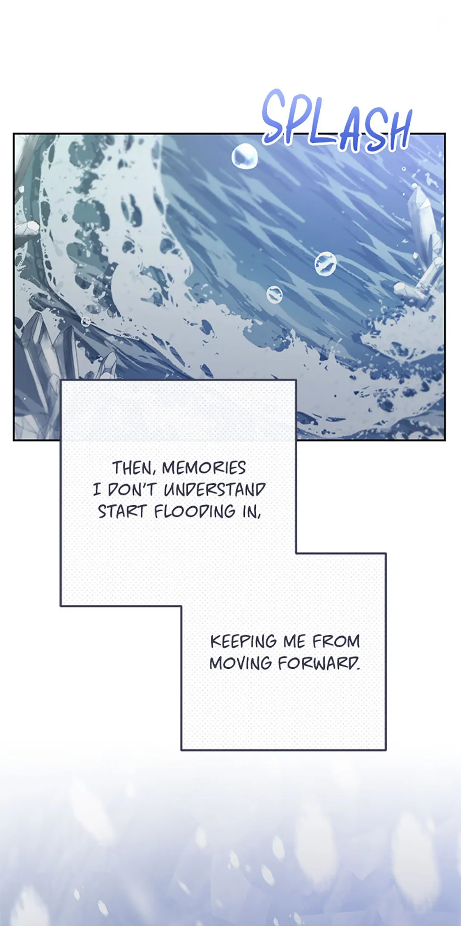 Please Treat Your Friends Preciously chapter 76 page 72