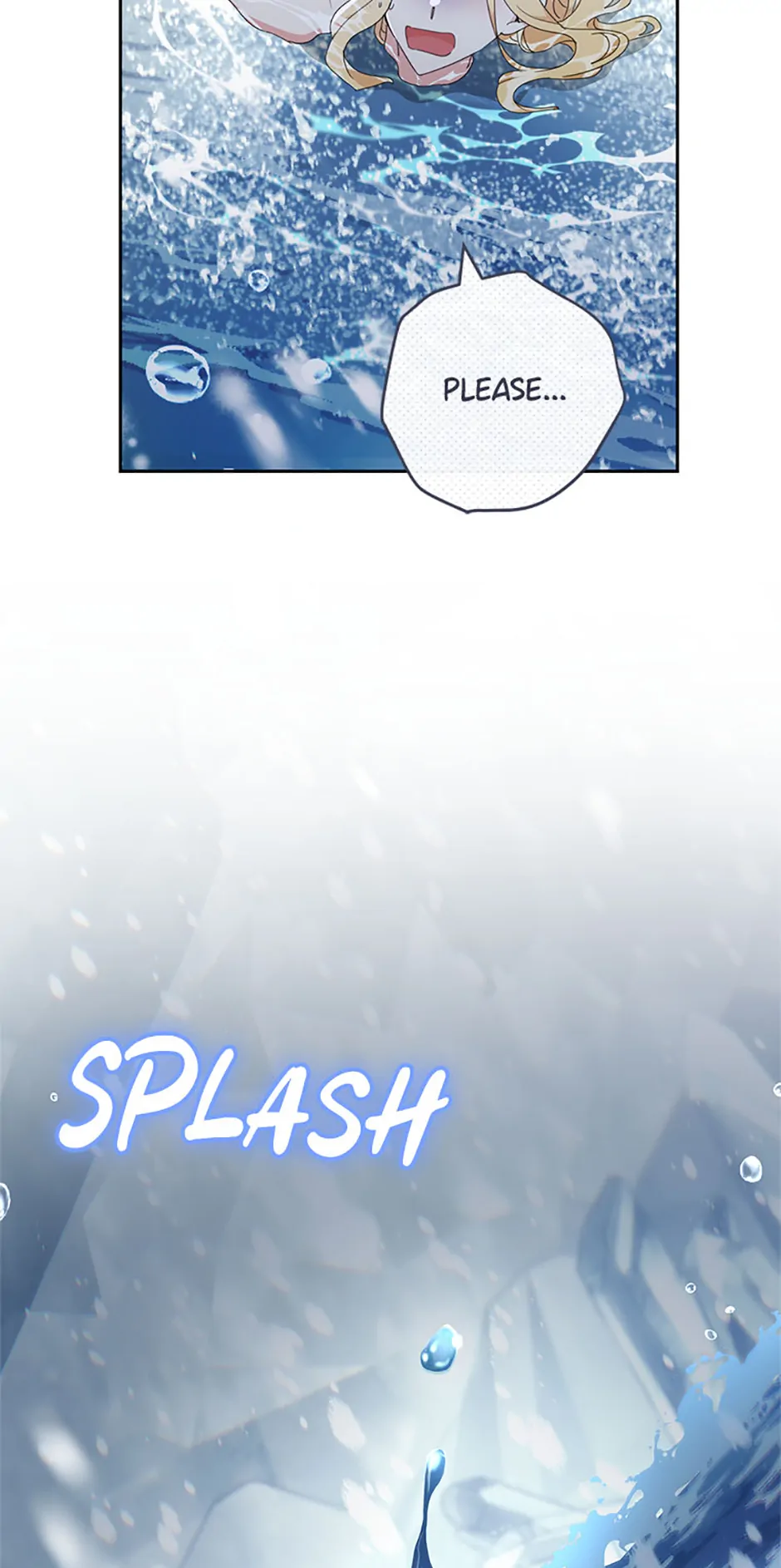 Please Treat Your Friends Preciously chapter 76 page 75