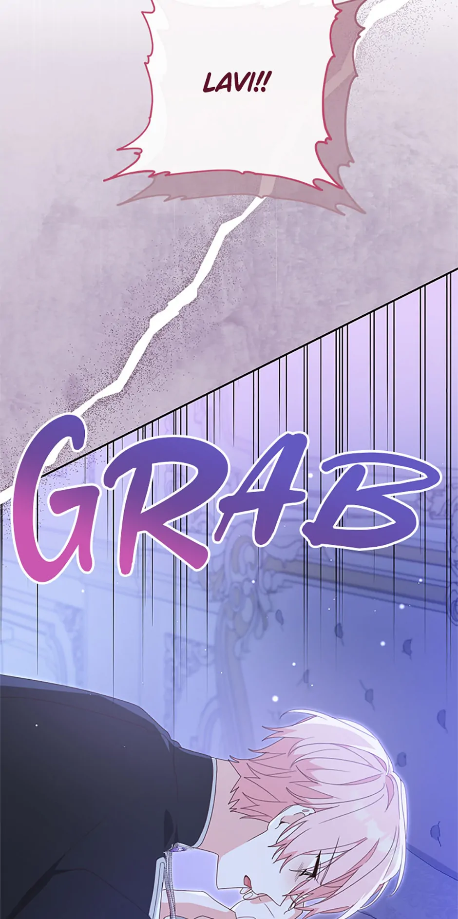 Please Treat Your Friends Preciously chapter 76 page 78