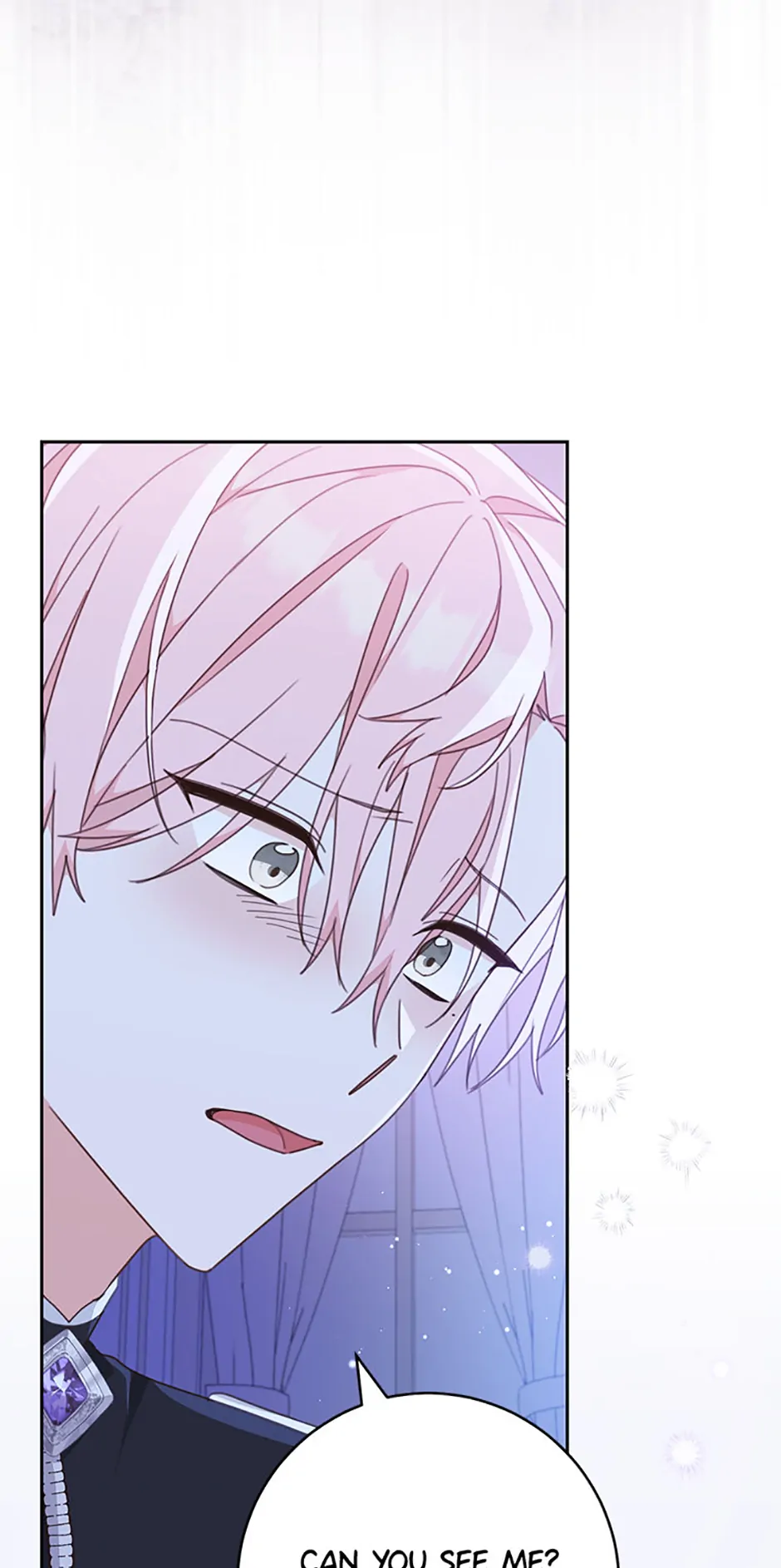 Please Treat Your Friends Preciously chapter 76 page 80
