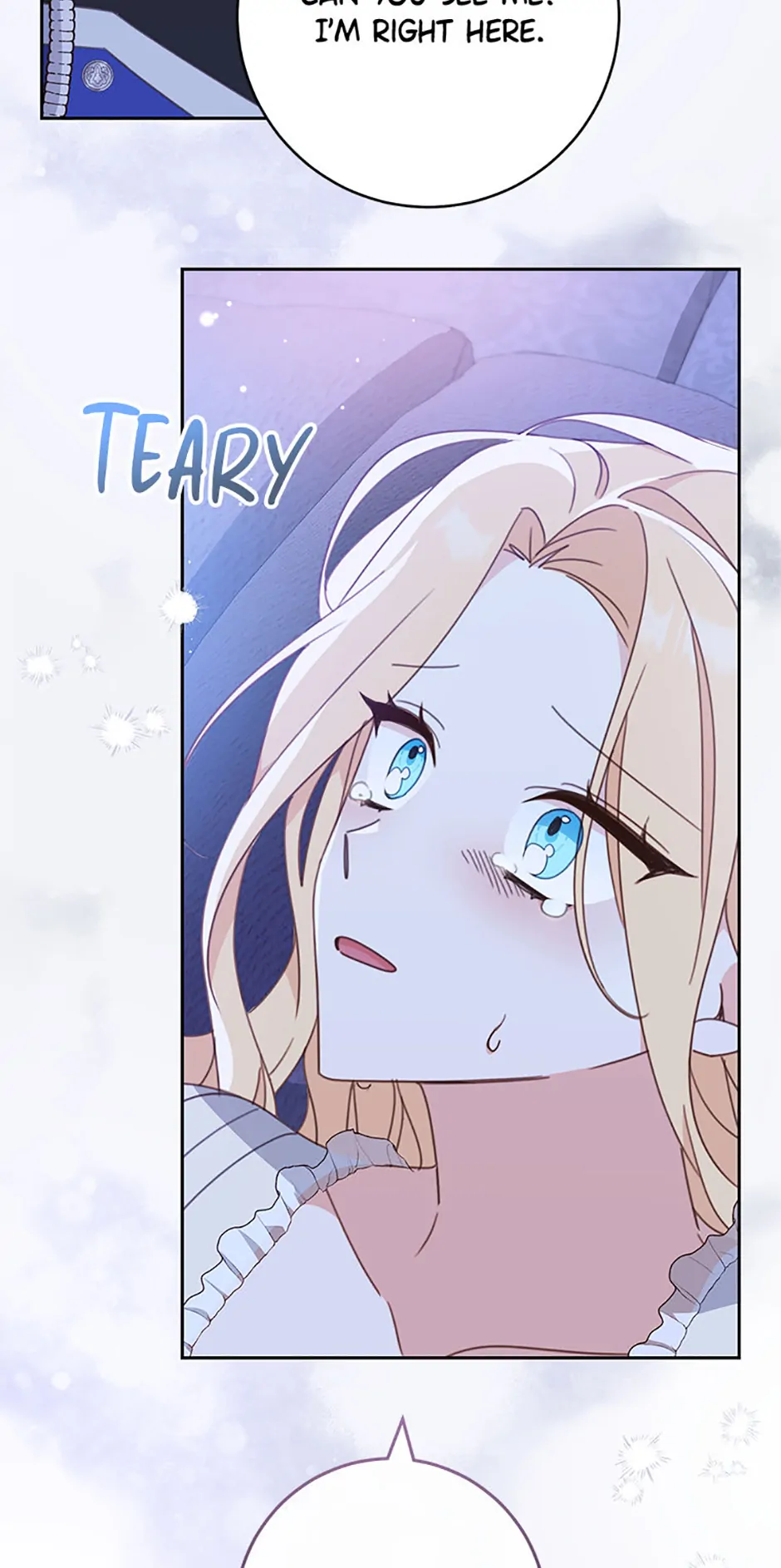 Please Treat Your Friends Preciously chapter 76 page 81