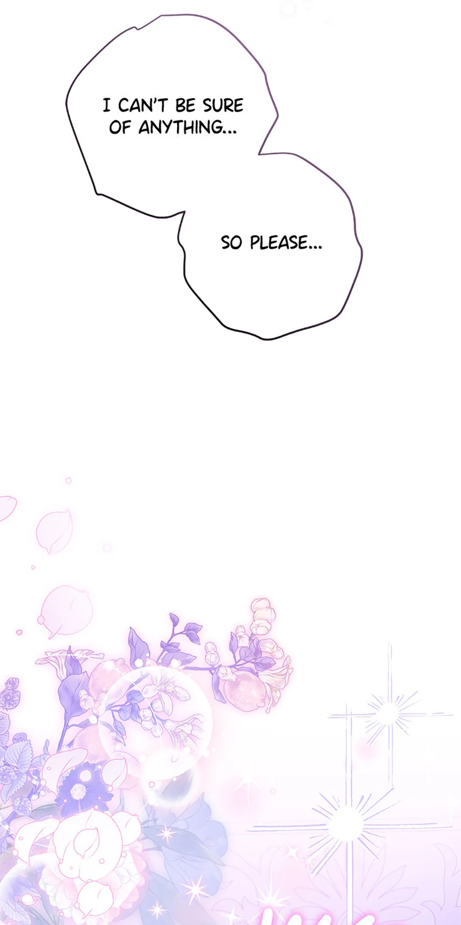 Please Treat Your Friends Preciously chapter 76 page 83