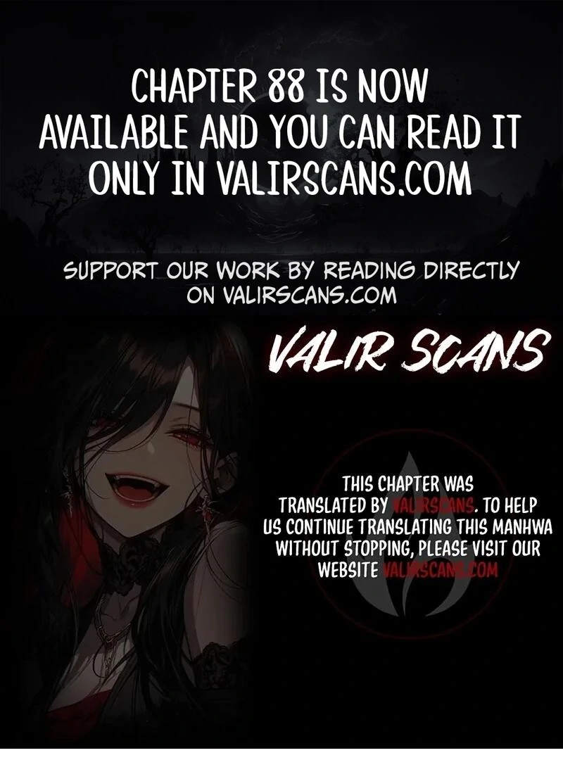 Please Treat Your Friends Preciously chapter 84 page 1