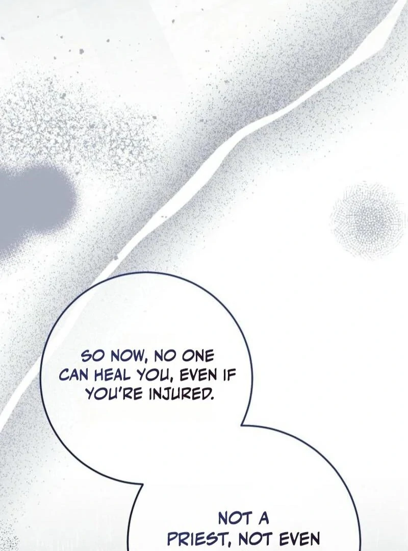 Please Treat Your Friends Preciously chapter 84 page 11