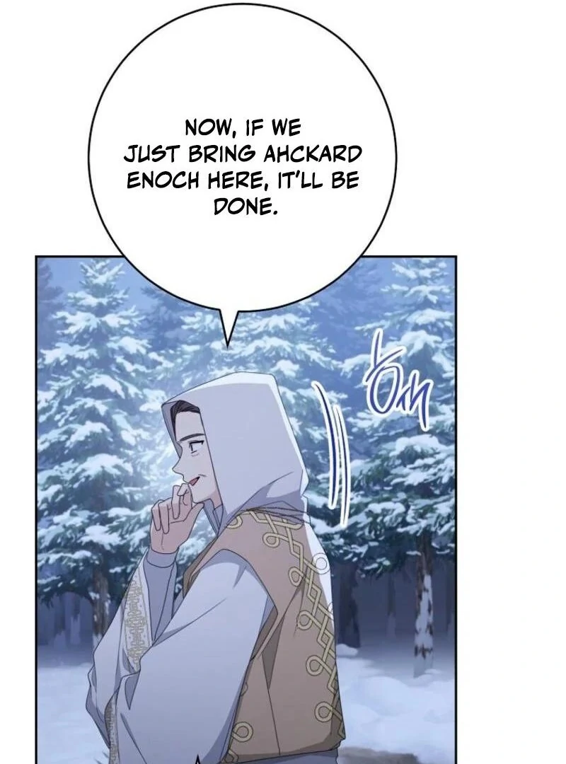 Please Treat Your Friends Preciously chapter 84 page 111