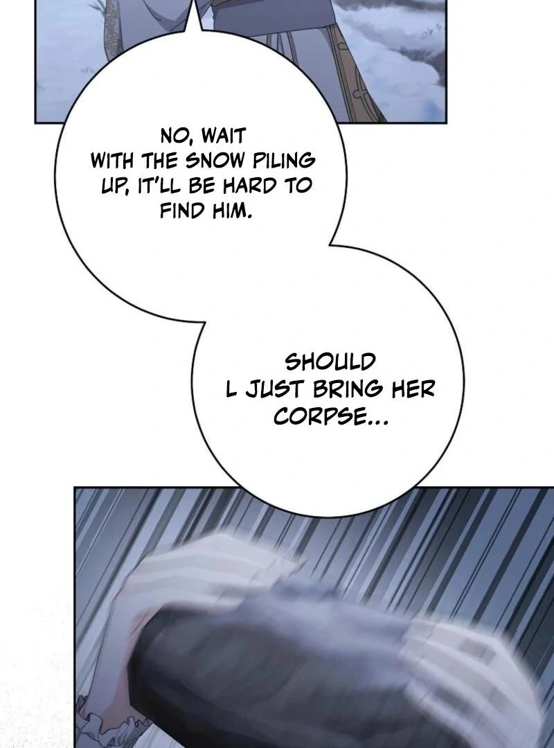 Please Treat Your Friends Preciously chapter 84 page 112
