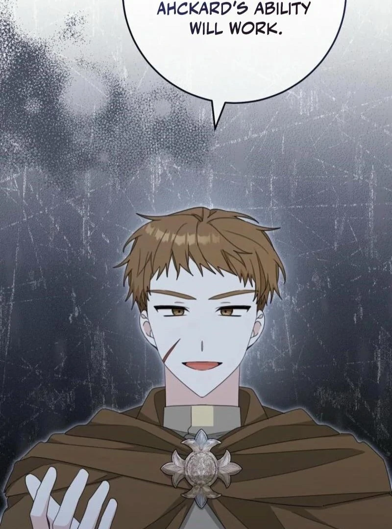 Please Treat Your Friends Preciously chapter 84 page 12