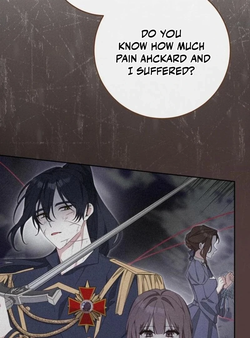 Please Treat Your Friends Preciously chapter 84 page 126