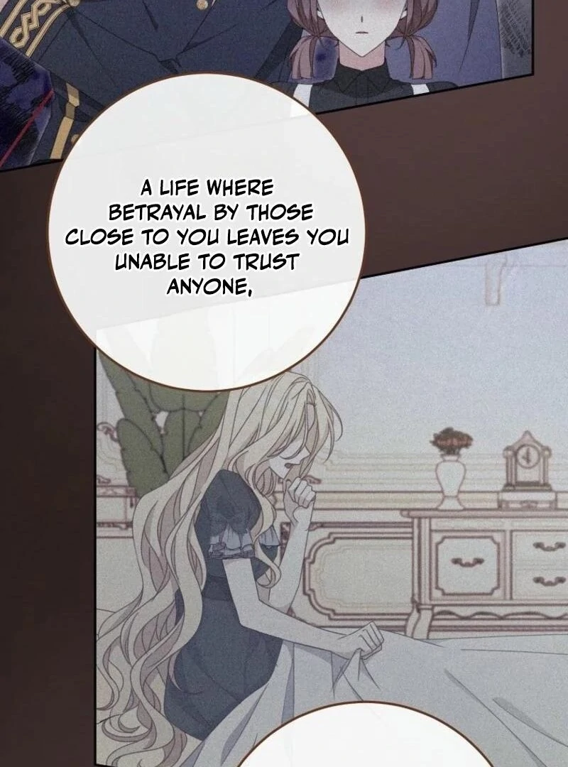 Please Treat Your Friends Preciously chapter 84 page 127